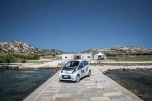 Citroen C-Zero Asinara - 4