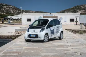 Citroen C-Zero Asinara - 5