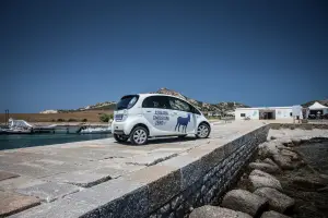 Citroen C-Zero Asinara - 8