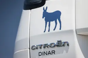 Citroen C-Zero Asinara - 11