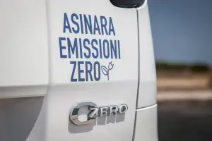 Citroen C-Zero Asinara - 12