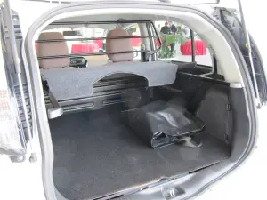 Citroën C-Zero Van Wind