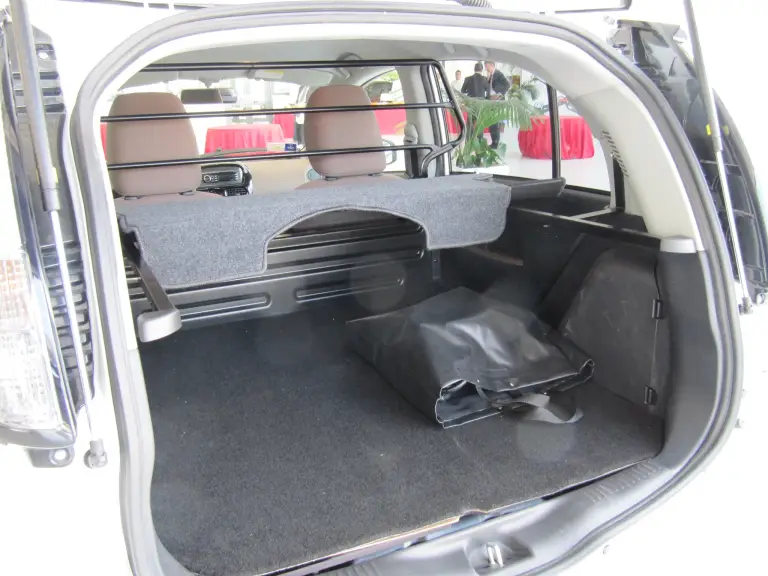 Citroën C-Zero Van Wind - 4