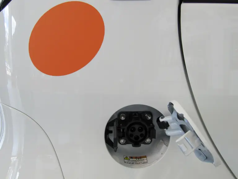 Citroën C-Zero Van Wind - 6