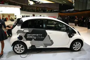 Citroen C0 Ginevra 2011