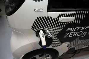 Citroen C0 Ginevra 2011