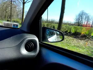 Citroën C1 1.2 Airscape - Test Drive - 20