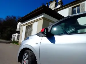 Citroën C1 1.2 Airscape - Test Drive - 30