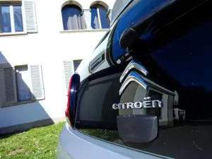 Citroën C1 1.2 Airscape - Test Drive - 45