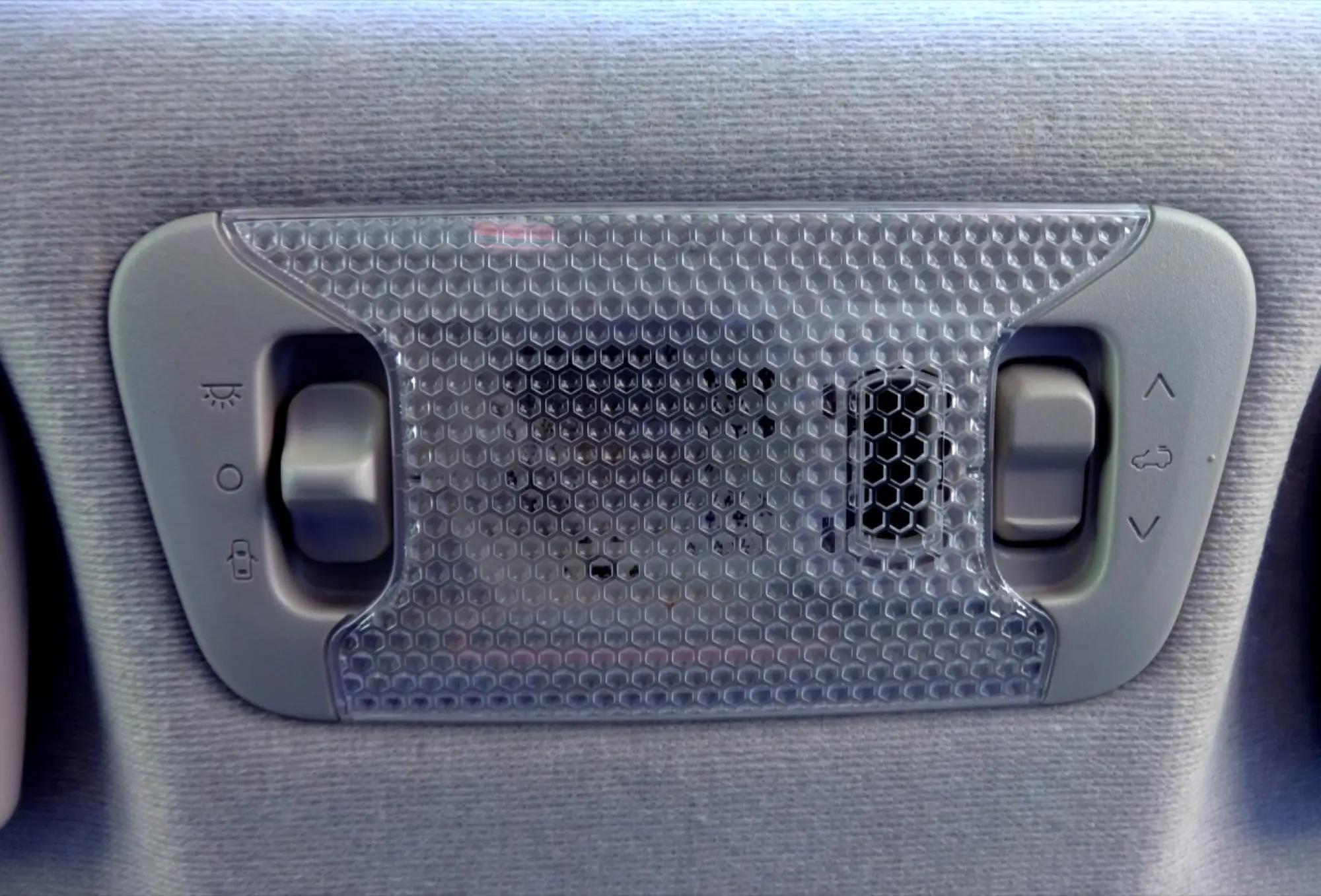 Citroën C1 1.2 Airscape - Test Drive - 68