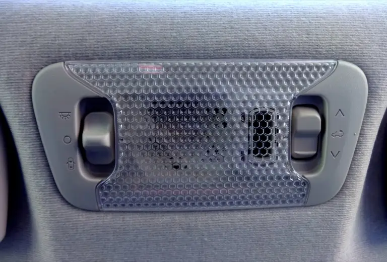 Citroën C1 1.2 Airscape - Test Drive - 68