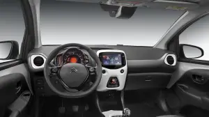 Citroen C1 2018