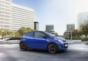 Citroen C1 2018