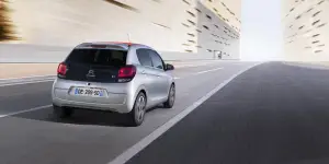 Citroen C1 2018