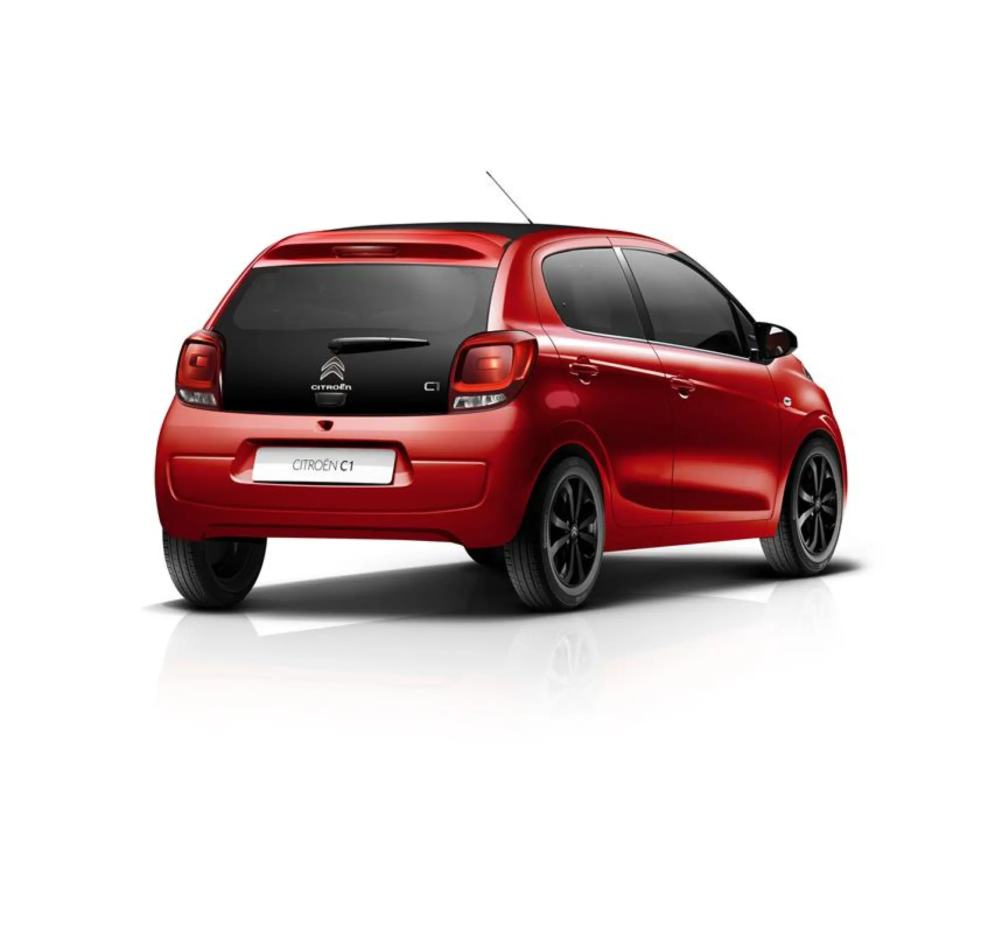 Citroen C1 2018 - 18