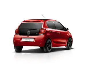 Citroen C1 2018 - 18