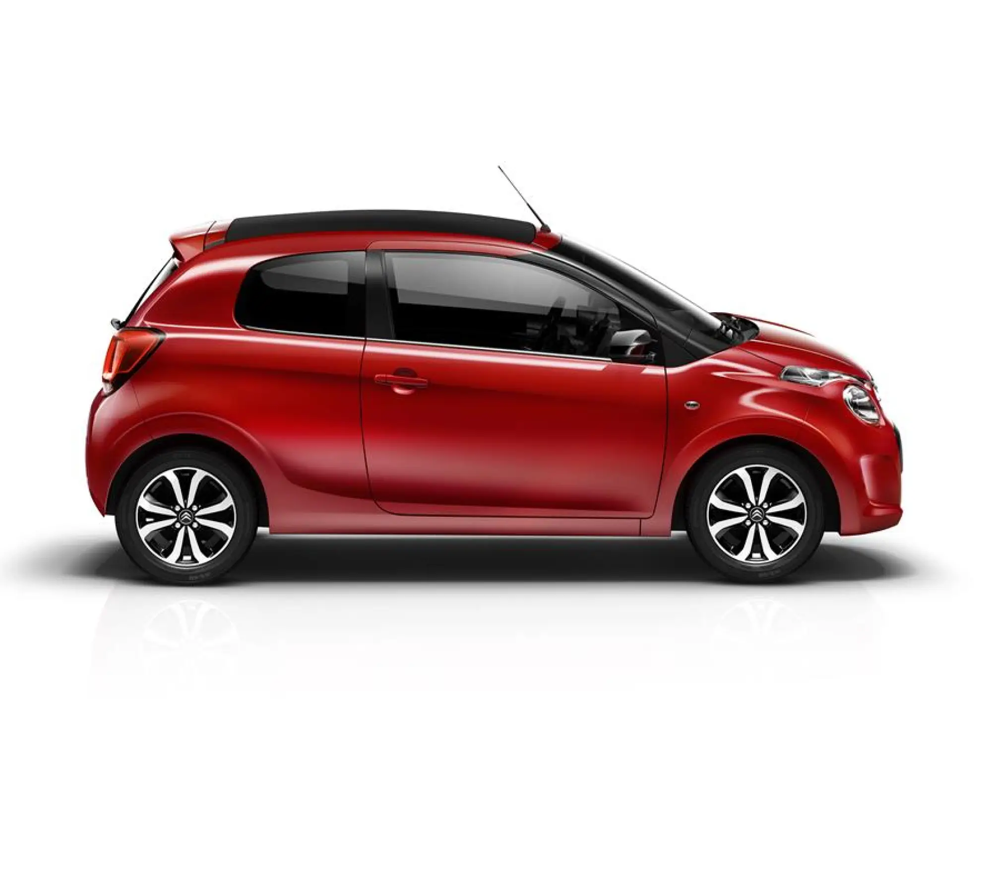 Citroen C1 2018 - 19