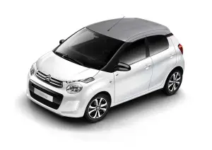 Citroen C1 2018
