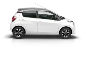 Citroen C1 2018