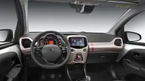 Citroen C1 2018