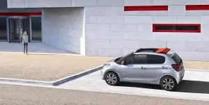 Citroen C1 2018 - 26