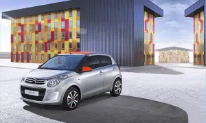 Citroen C1 2018 - 27