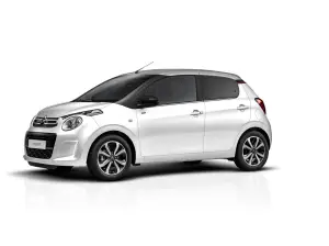 Citroen C1 2018