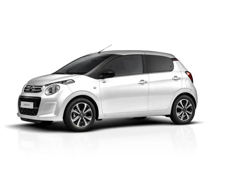 Citroen C1 2018 - 30