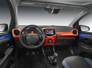Citroen C1 2018