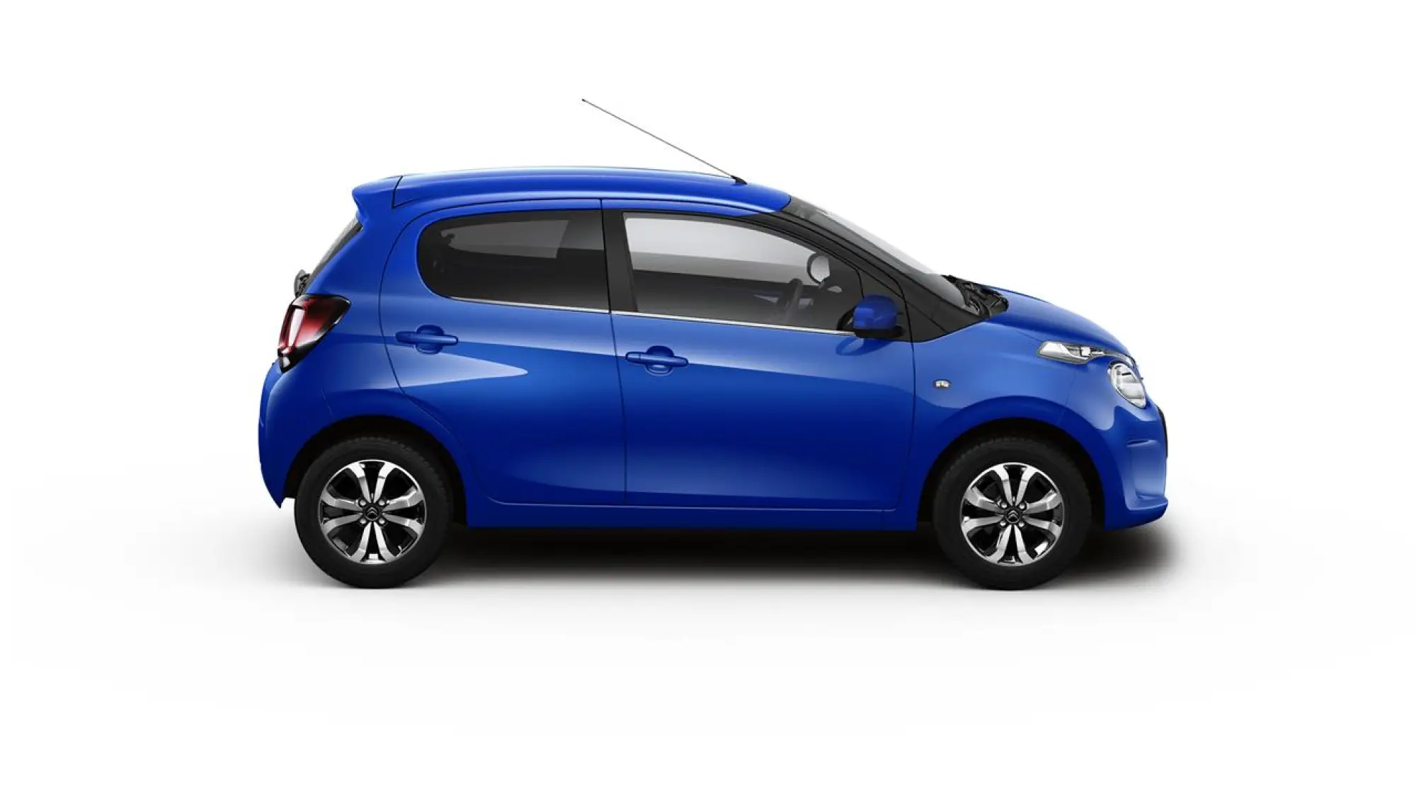 Citroen C1 2018 - 33