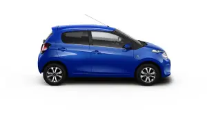 Citroen C1 2018