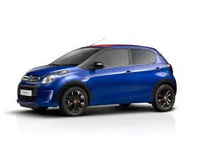 Citroen C1 2018