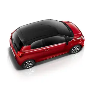 Citroen C1 2018 - 3