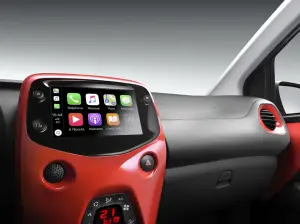 Citroen C1 2018