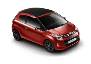 Citroen C1 2018