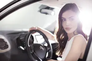 Citroen C1 2018