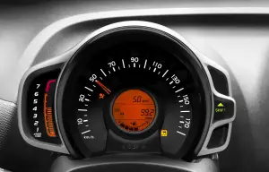 Citroen C1 2018
