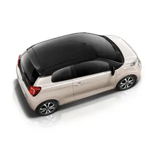 Citroen C1 2018