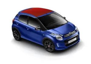 Citroen C1 2018
