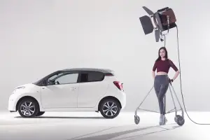Citroen C1 2018