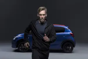 Citroen C1 2018