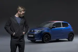 Citroen C1 2018