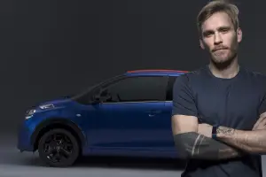 Citroen C1 2018