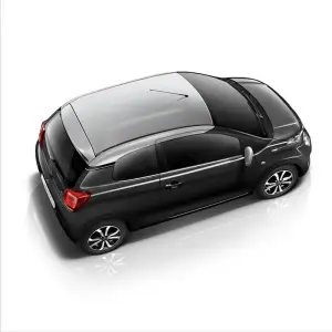 Citroen C1 2018