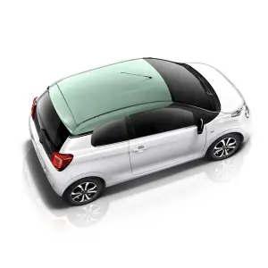 Citroen C1 2018