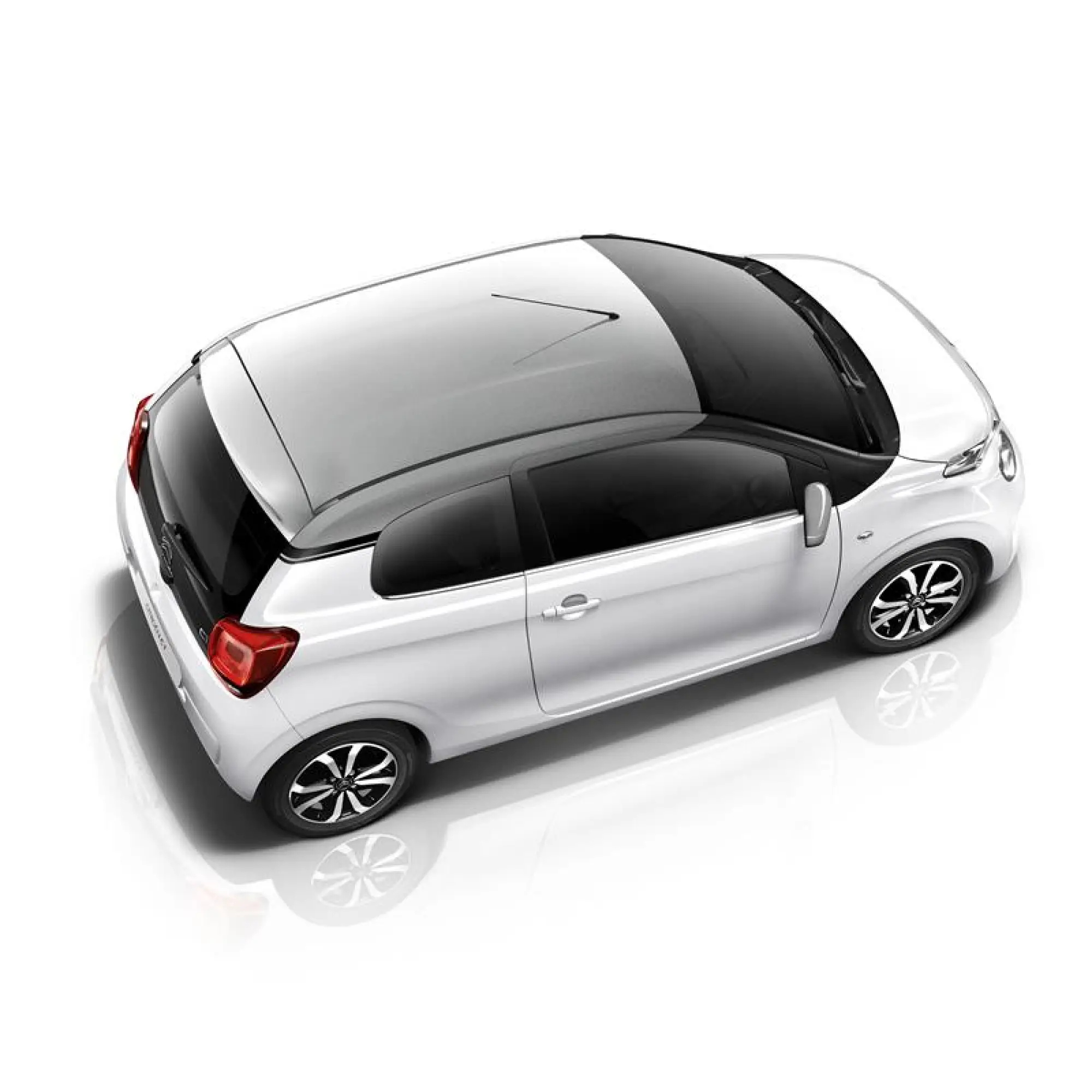 Citroen C1 2018 - 7