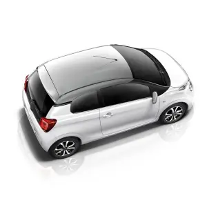 Citroen C1 2018