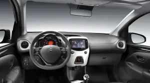 Citroen C1 2018