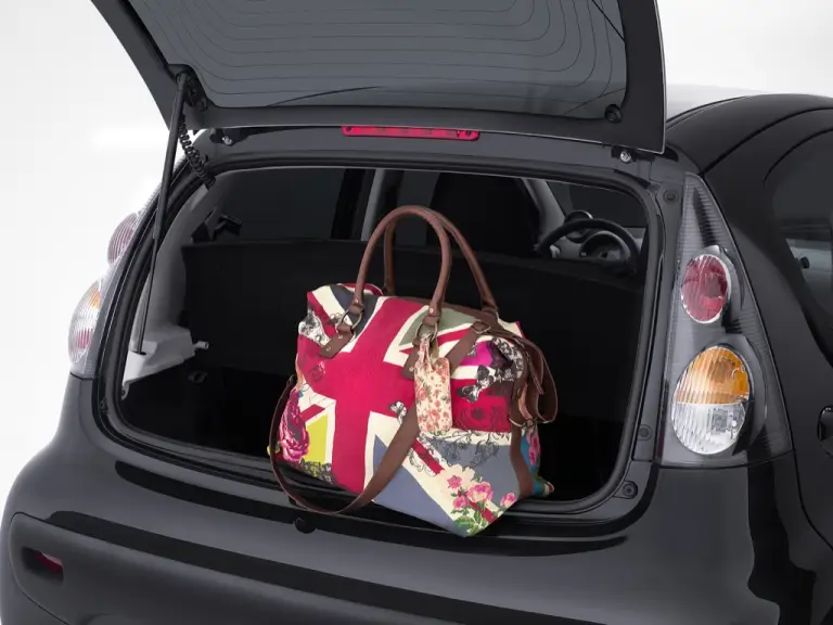 Citroën C1 Accessorize - 2