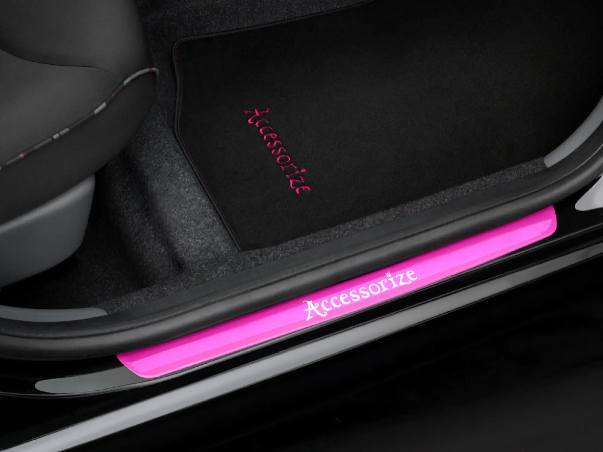 Citroën C1 Accessorize - 3